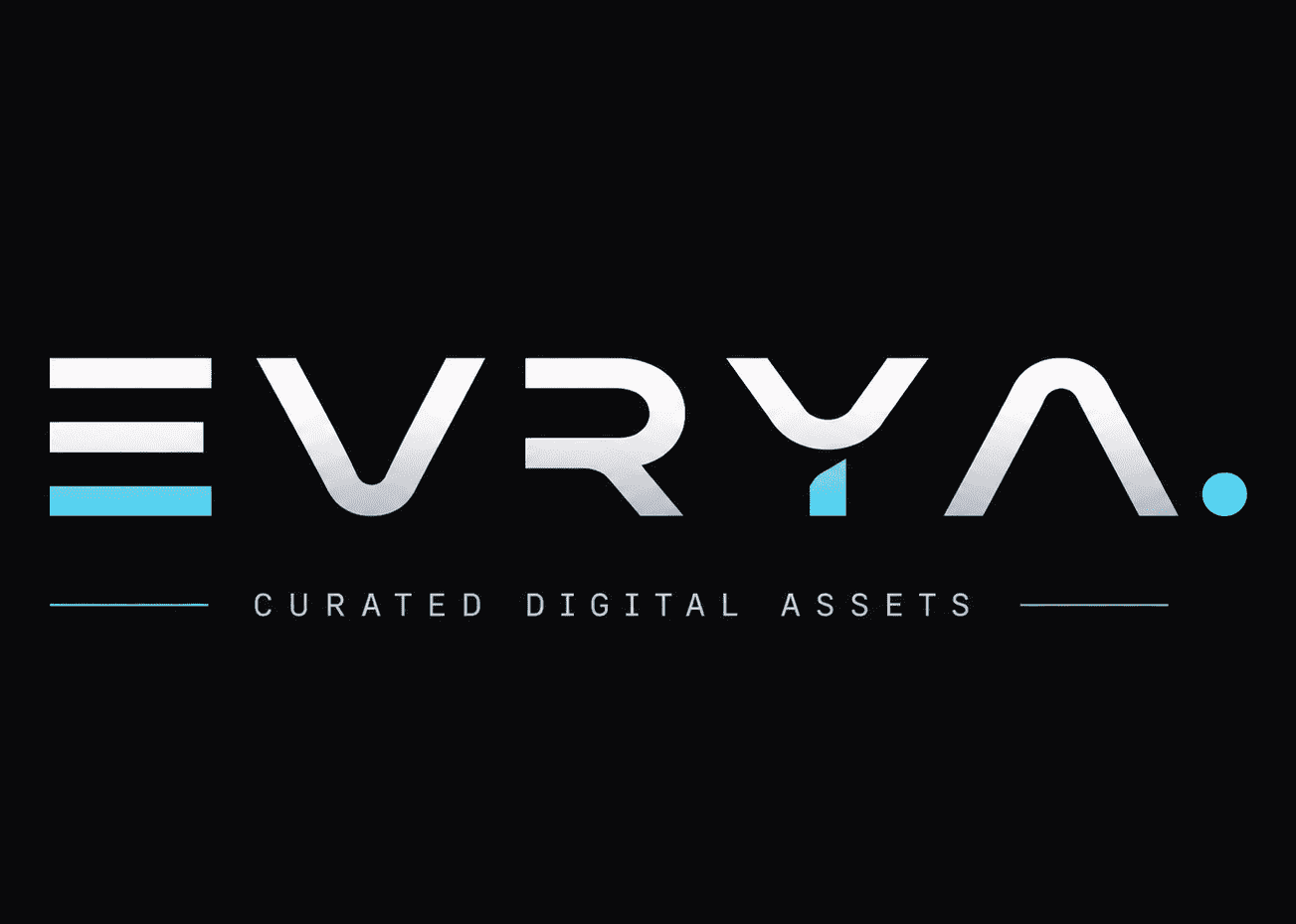 Evrya Full Size Logo